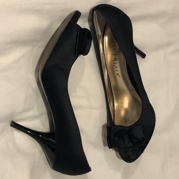 White House Black Market Shoes - White House Black Market Pumps